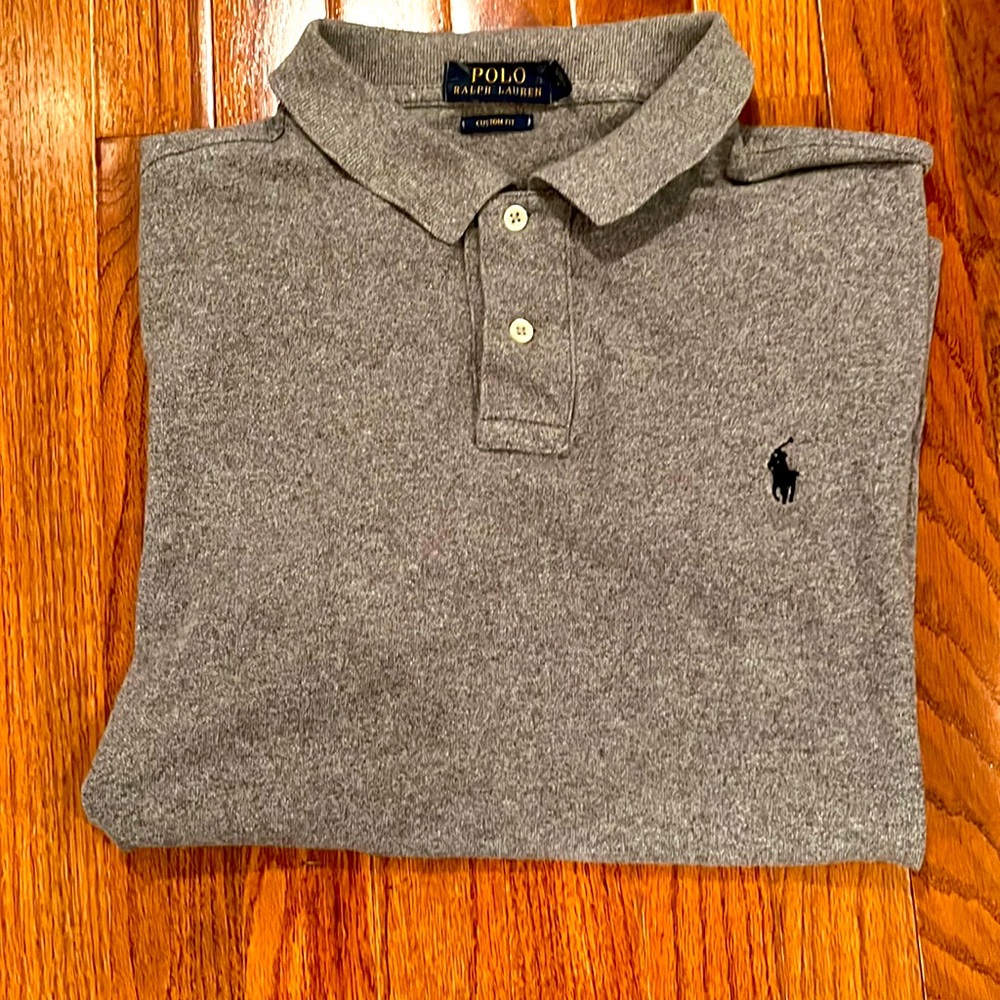 Polo by Ralph Lauren polo shirt